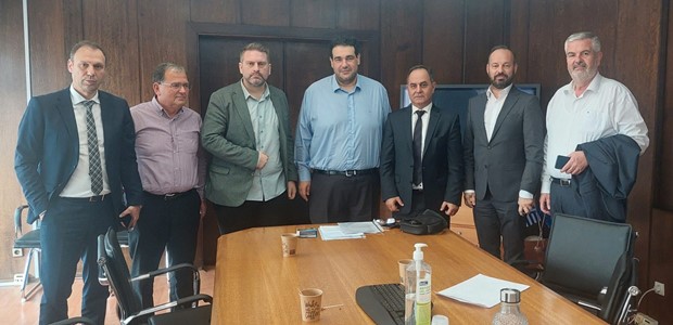 Στην τελική ευθεία η δημιουργία καταφυγίου αδέσποτων ζώων